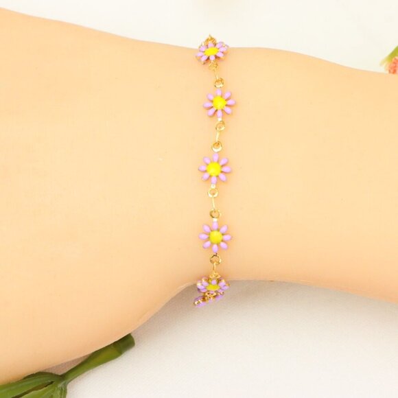 "New Beautiful Design Bracelet for Women/Girls, Gift, B982 - Picture 2 of 7